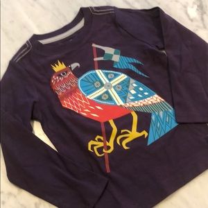 NWT Tea Collection Shirt